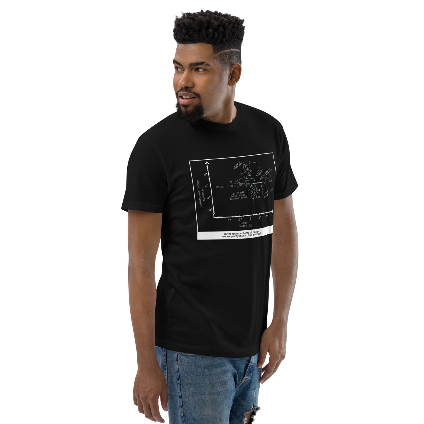 Paranormal Explanation T-Shirt