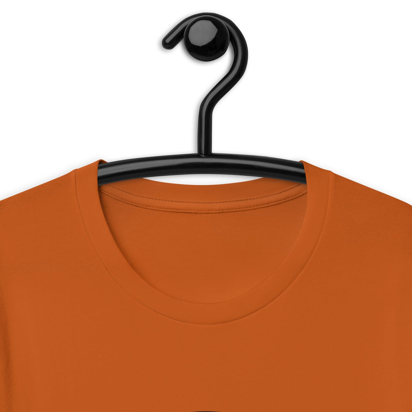 Springheeled Jack Unisex t-shirt cryptidcurosities