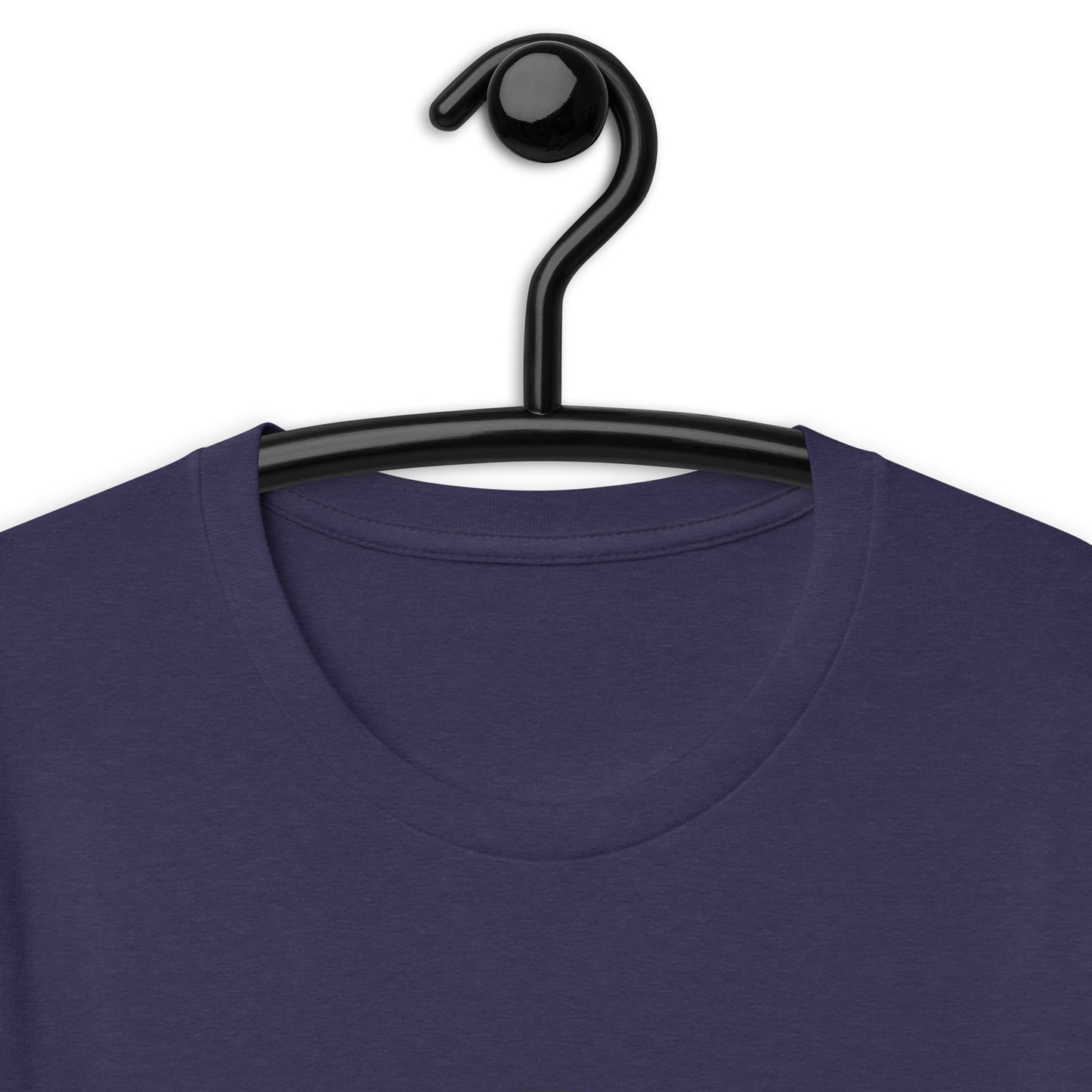 Springheeled Jack Unisex t-shirt cryptidcurosities