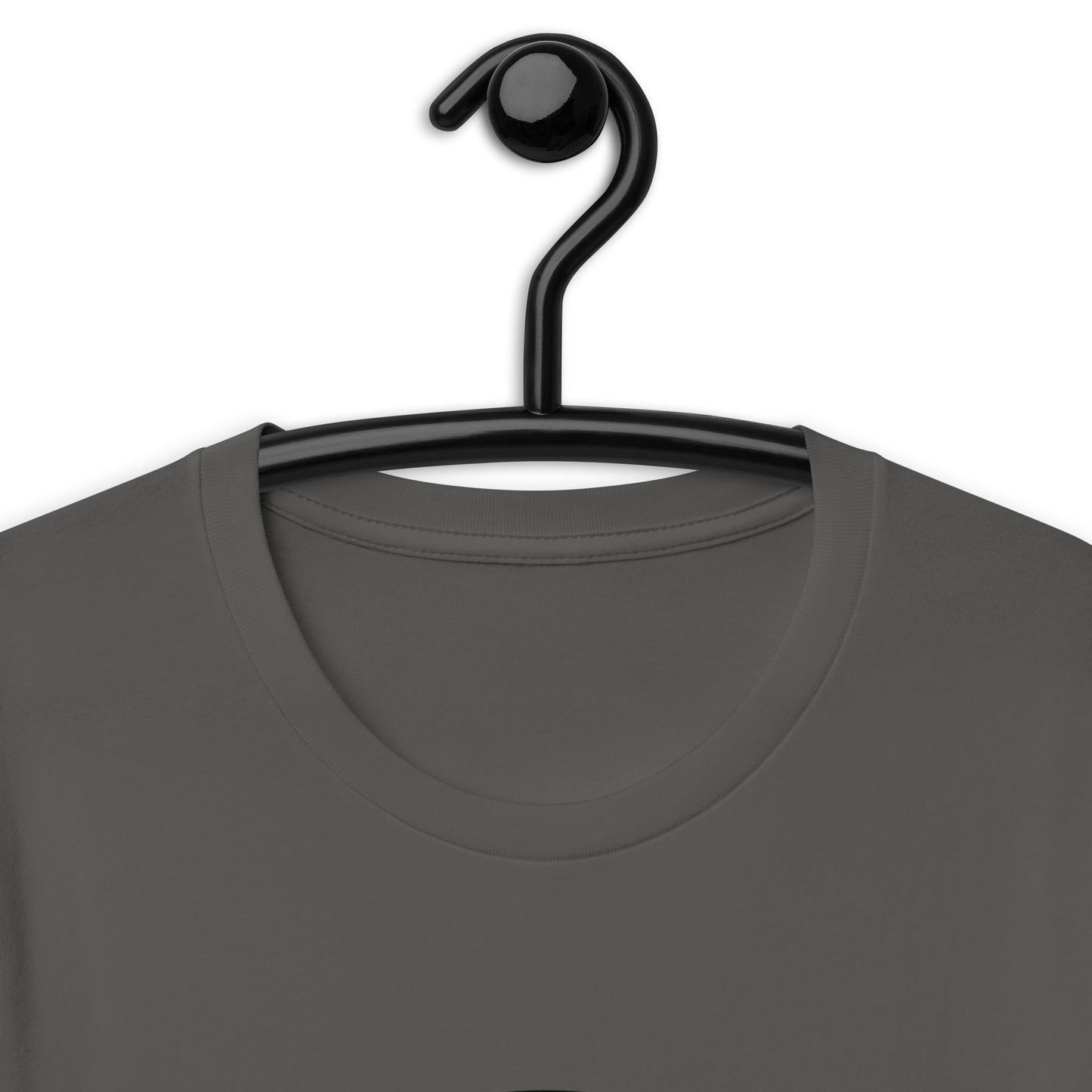 Springheeled Jack Unisex t-shirt cryptidcurosities