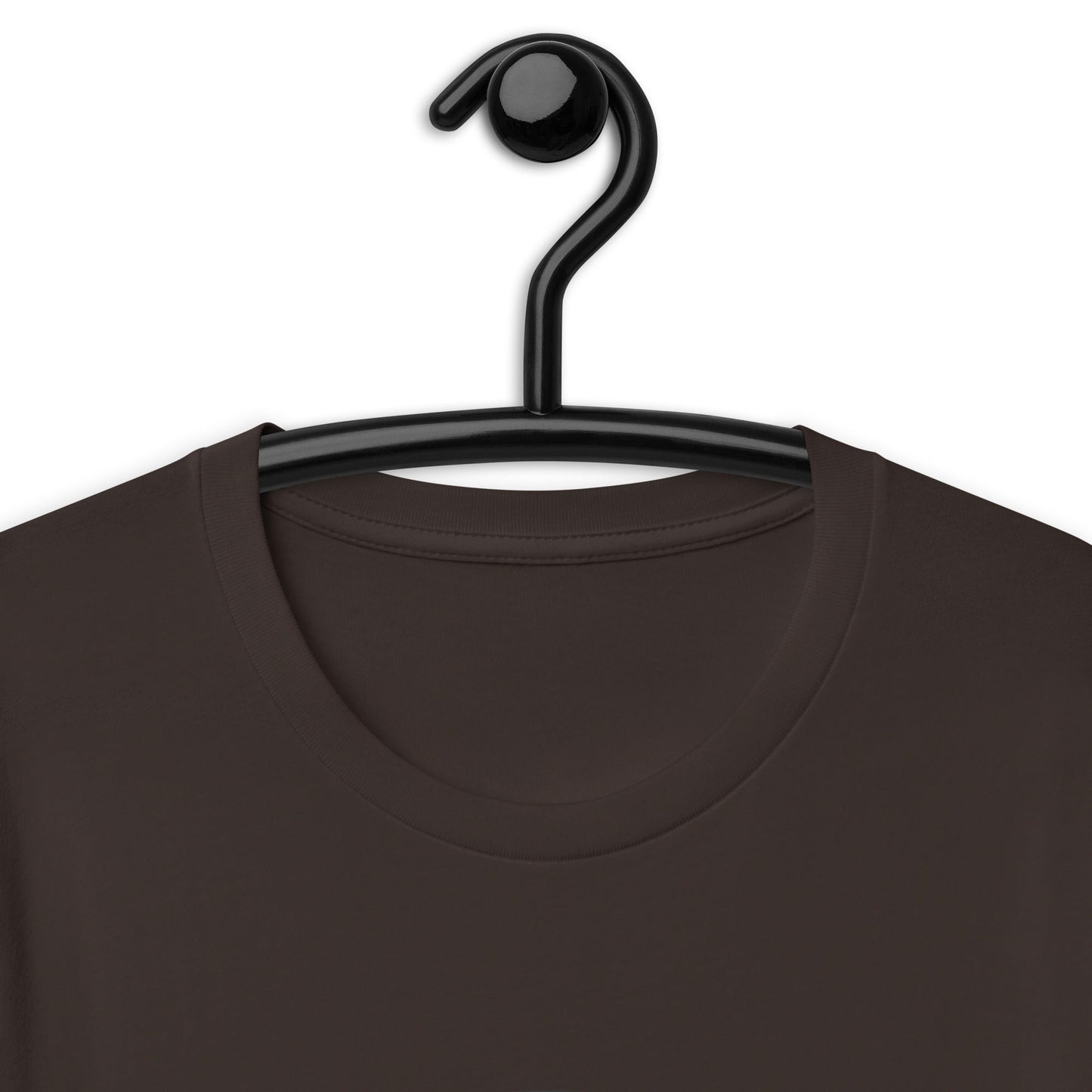 Springheeled Jack Unisex t-shirt cryptidcurosities