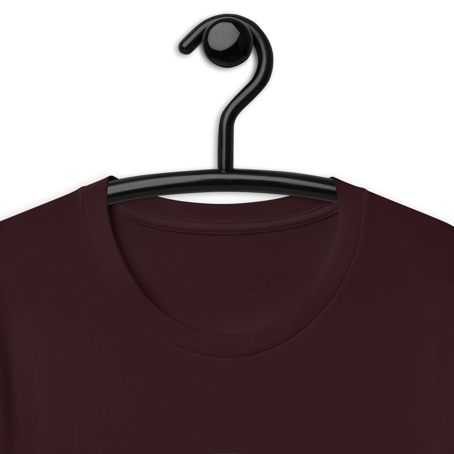Springheeled Jack Unisex t-shirt cryptidcurosities