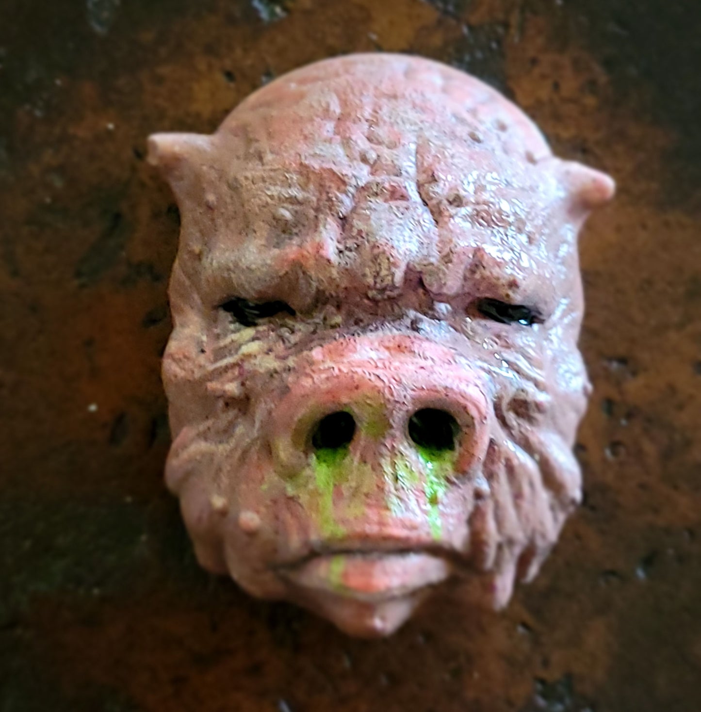 Squonk magnet cryptidcurosities