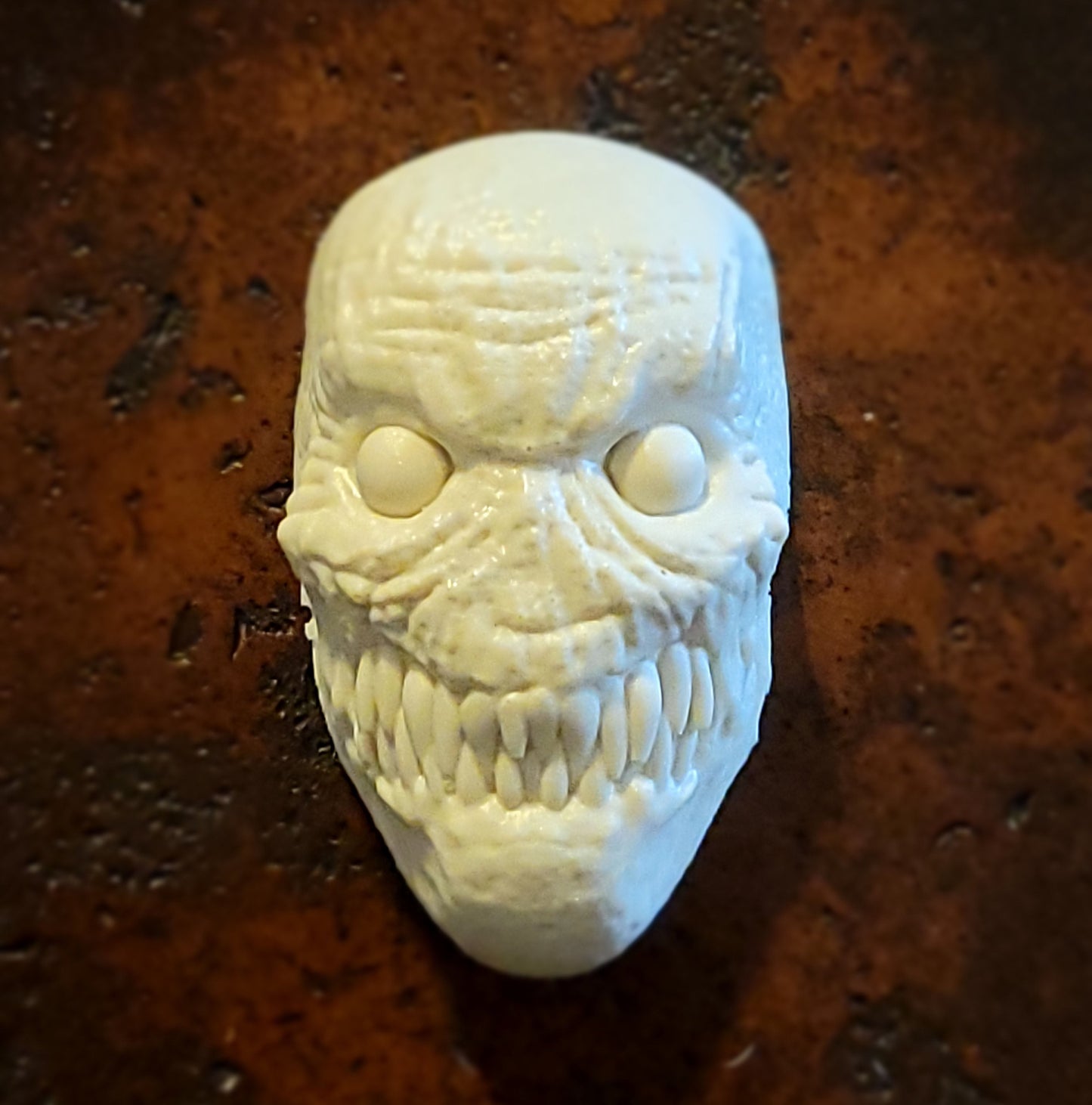 The Rake cryptidcurosities