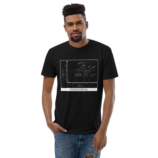 Paranormal Explanation T-Shirt